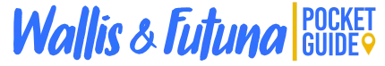 Wallis & Futuna Logo