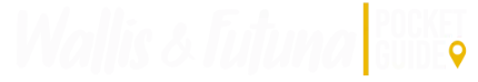 Wallis & Futuna Logo